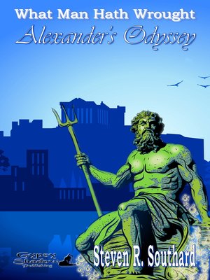cover image of Alexander's Odyssey